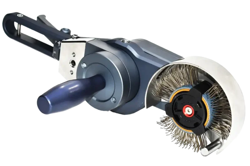 Bristle Blaster® Subsea