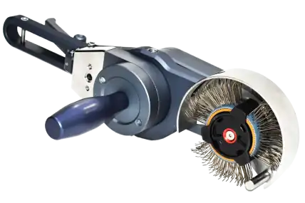 Bristle Blaster® Subsea