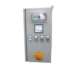 Tablero de mandos RD 100