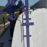 Introducción Tecnología FasterBlaster Panamá y el Caribe