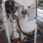 AmphiBlast y Bullard en Coatzacoalcos, Veracruz, México