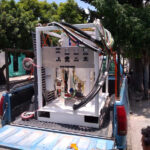 Introducción a la Tecnología AmphiBlast en México