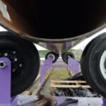 Granallado Tubos - Faster Blaster Vopak Panamá