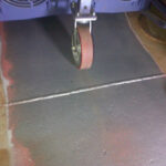 Commissioning Faster Blaster - Argentina