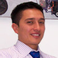 Gerardo Mendoza Ulloa