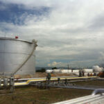 Kingston – Jamaica – Granalladora Portátil