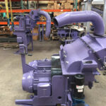 Instalación y Puesta en Marcha de Máquina Granalladora FasterBlaster en México