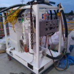 Introducción a la Tecnología AmphiBlast en México