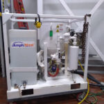 Introducción a la Tecnología AmphiBlast en México