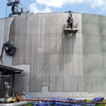 Granallado Tanque Almacenamiento