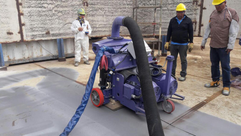 Introducción Tecnología FasterBlaster