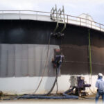 Renta Granalladora Portátil - Llanos Orientales Colombia