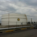 Kingston - Jamaica - Granalladora Portátil