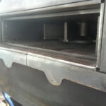 Kingston - Jamaica - Granalladora Portátil