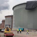 Faster Blaster en Tuxpan, Veracruz, México