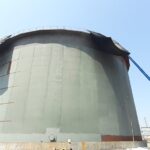 Faster Blaster en Tuxpan, Veracruz, México