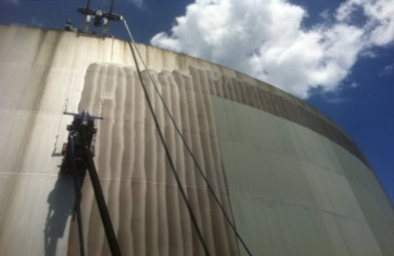 Granalladora Portátil