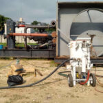 Granallado Manual Eficiente en Tabasco, México