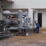 Granallado Manual Eficiente en Tabasco, México