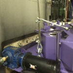 Instalación y Puesta en Marcha de Máquina Granalladora FasterBlaster en México