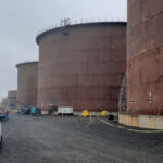 Faster Blaster en Tuxpan, Veracruz, México