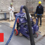 Introducción Tecnología Faster Blaster Perú