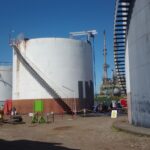 introducción tecnología fasterBlaster Chile