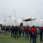 Asistentes FIPREC 2019.