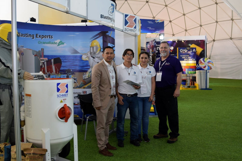 FIPREC 2019 – Lima Perú