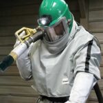 Casco Respirador Serie GenVX - Bullard