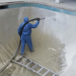 Tanque Proceso con Perla de Vidrio