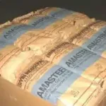 Granalla Acero al carbono