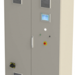 Tablero de Mando Cuarto de Granallado - CMV