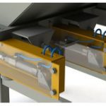 Válvulas de Control de Flujo de Abrasivo - CMV