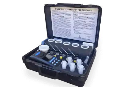 Kit Sales Solubles CSN