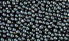 Granalla Acero Inoxidable Amacast