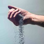 Granalla Acero Inoxidable Ervin