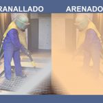 Condiciones de Ambiente y Visibilidad Durante el Proceso