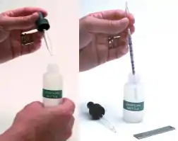 Medidor de Sales Solubles Chlor Rid