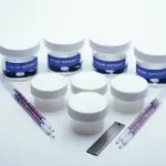 Medidor de Sales Solubles Chlor Rid