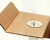 Medidor de Sales Solubles Chlor Rid