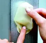 Medidor de Sales Solubles Chlor Rid