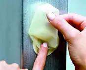 Medidor de Sales Solubles Chlor Rid