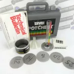 kit de Medición Spot Check Ervin