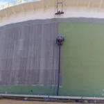 Primer Proyecto Tarragona España