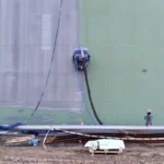 Primer Proyecto Tarragona España