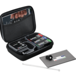 Kit micrómetro digital