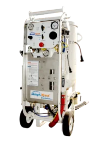 Amphiblast Live Switch - Axxiom Schmidt