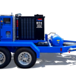 AquaMiser Diésel D74-II