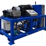 Aqua Miser Eléctrico E150-V